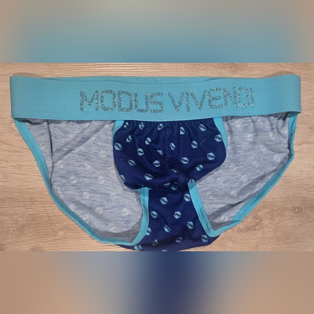 Modus Vivendi Athletic Bikini